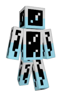 steven_p_e Minecraft avatar full body