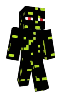stevenbonner Minecraft avatar full body