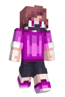 stevenchang30 Minecraft avatar full body