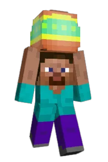 stevengamerboy Minecraft avatar full body
