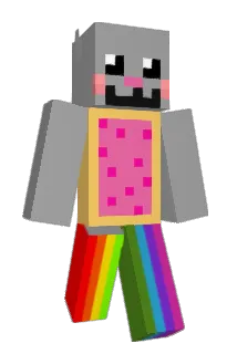 stevengangos Minecraft avatar full body
