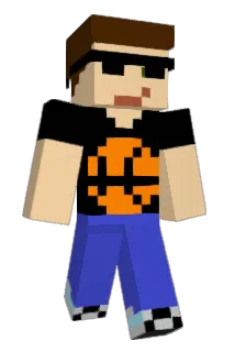 stevenisboss6 Minecraft avatar full body