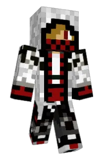 stevenrox52 Minecraft avatar full body