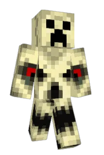 stevens86 Minecraft avatar full body
