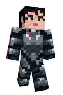 stevenslap12 Minecraft avatar full body