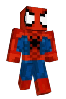 steventypham Minecraft avatar full body