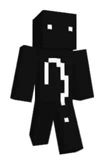 steveperson1972 Minecraft avatar full body