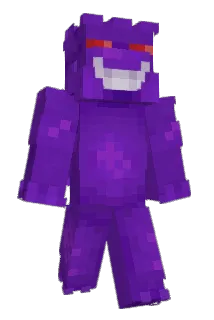 stevesbfff Minecraft avatar full body