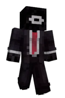 stevete3 Minecraft avatar full body