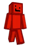 stevewelo Minecraft avatar full body