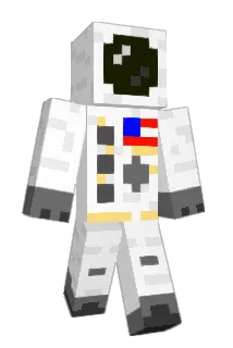 steveylat Minecraft avatar full body