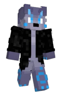stevezavdv Minecraft avatar full body