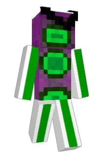 stevie859 Minecraft avatar full body