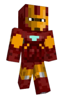 stevieboybum Minecraft avatar full body