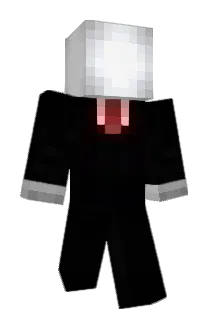 stevoong Minecraft avatar full body