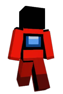 stewart489 Minecraft avatar full body