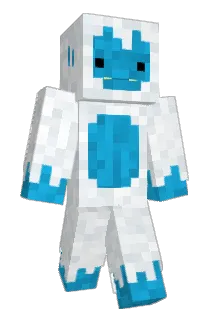 stewey_211 Minecraft avatar full body