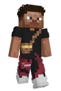 stewytm Minecraft avatar full body