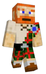 Custom render preview