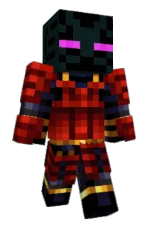 stick0000 Minecraft avatar full body