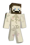 stickpicky Minecraft avatar full body