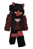 sticmys Minecraft avatar full body