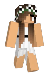 stiggle121 Minecraft avatar full body