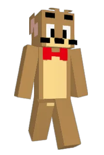 stiggos Minecraft avatar full body