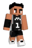 stighn Minecraft avatar full body