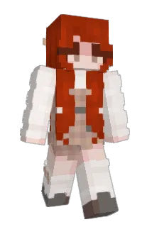 stignem Minecraft avatar full body