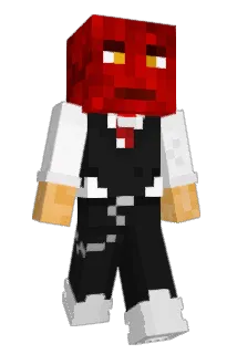 stigsen2004 Minecraft avatar full body