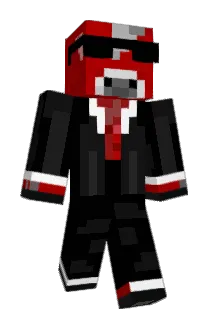stijnoboy02 Minecraft avatar full body