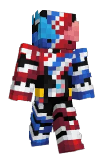 stijnsmp_net Minecraft avatar full body