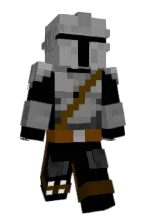 stijnvdb1 Minecraft avatar full body