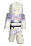 stikk_bugg Minecraft avatar full body