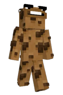 still2fast4u Minecraft avatar full body