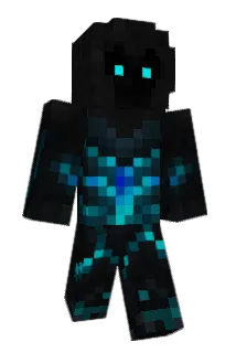 still__Loading Minecraft avatar full body
