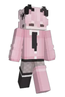 still_far Minecraft avatar full body