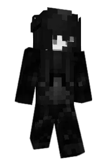 stillelias Minecraft avatar full body