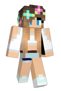 stillhuman_na Minecraft avatar full body