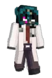 stillmiggy Minecraft avatar full body