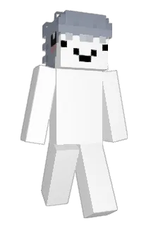 stimil0n Minecraft avatar full body