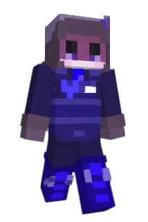 stimuse Minecraft avatar full body