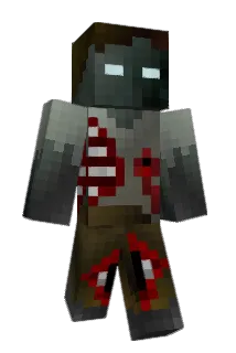 stingaling123321 Minecraft avatar full body
