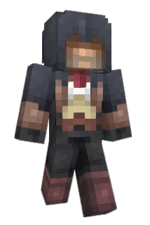 stingray0407 Minecraft avatar full body