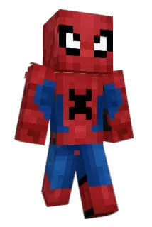 stingray743 Minecraft avatar full body