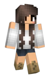 stingyheadshot99 Minecraft avatar full body