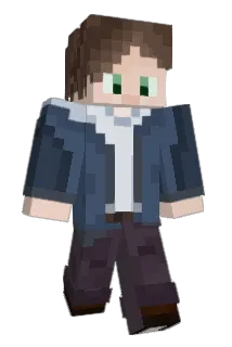 stink_13 Minecraft avatar full body