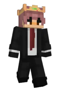 stink_buggy Minecraft avatar full body