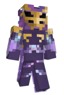 stinkos1 Minecraft avatar full body